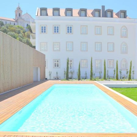 Tp Maestro 74, Lisbon Luxury & Swimming Pool Apartamento Exterior foto