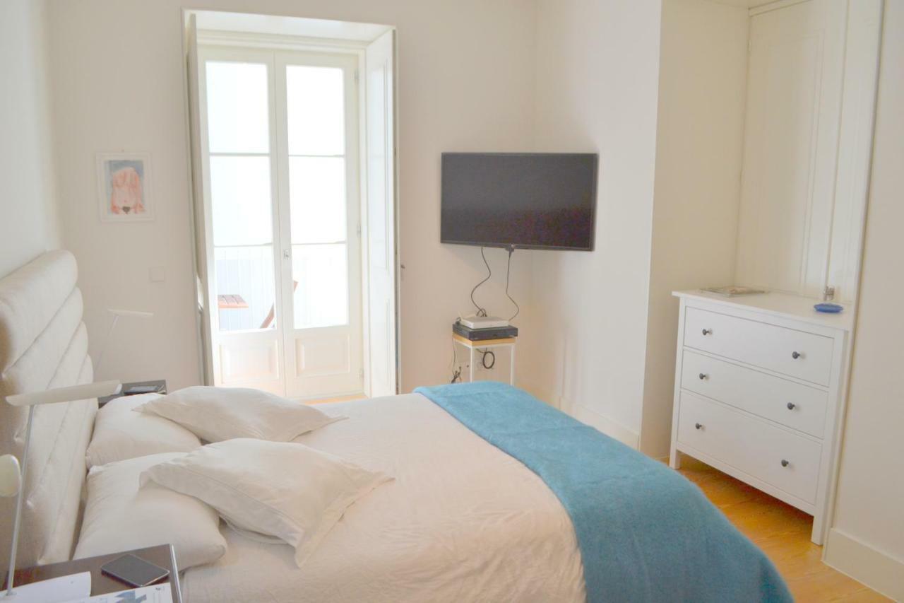 Tp Maestro 74, Lisbon Luxury & Swimming Pool Apartamento Exterior foto
