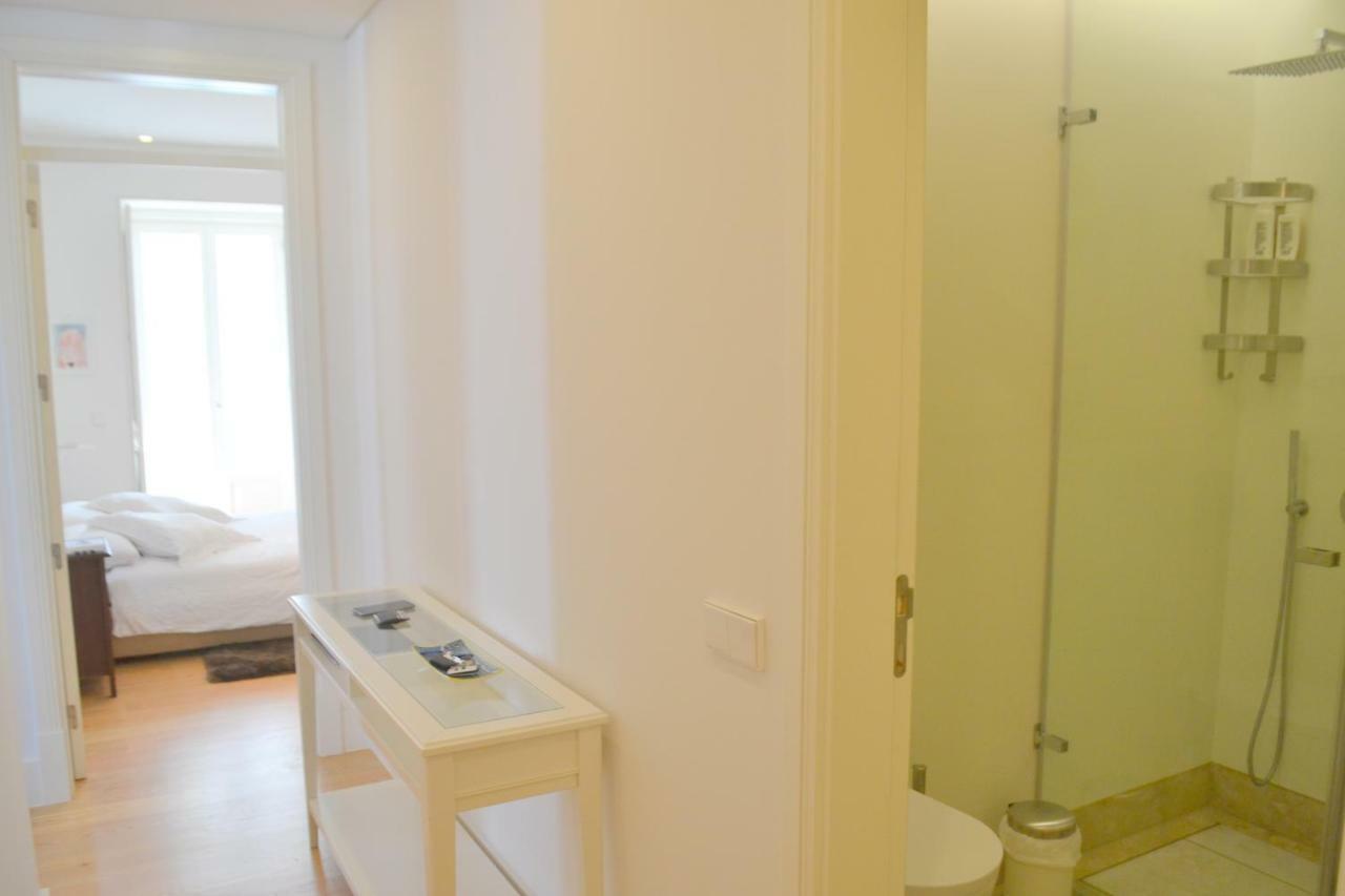 Tp Maestro 74, Lisbon Luxury & Swimming Pool Apartamento Exterior foto