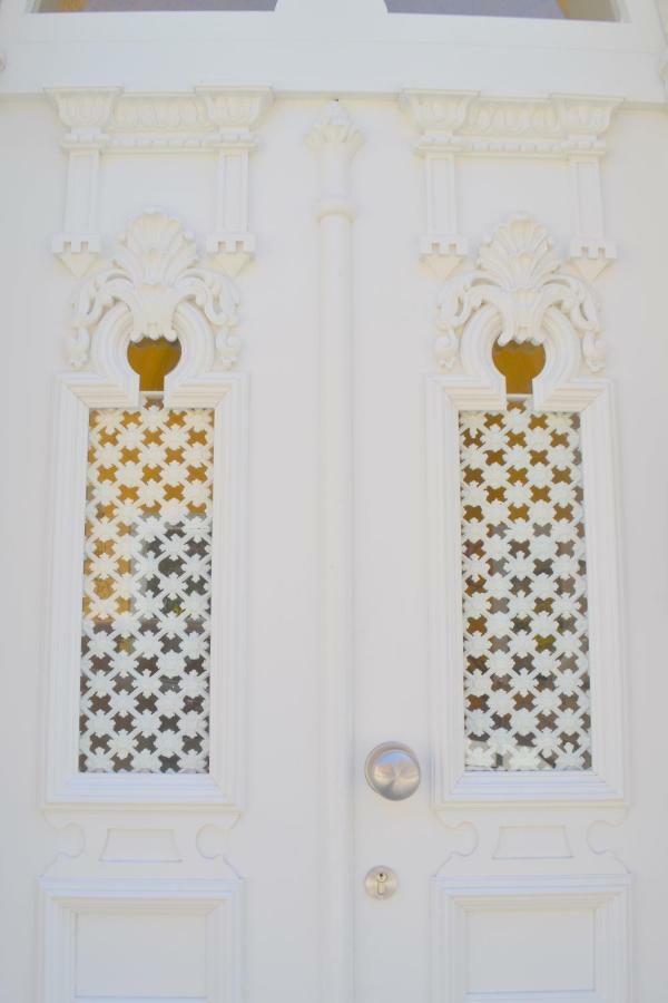Tp Maestro 74, Lisbon Luxury & Swimming Pool Apartamento Exterior foto