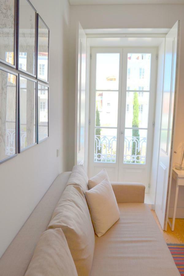 Tp Maestro 74, Lisbon Luxury & Swimming Pool Apartamento Exterior foto