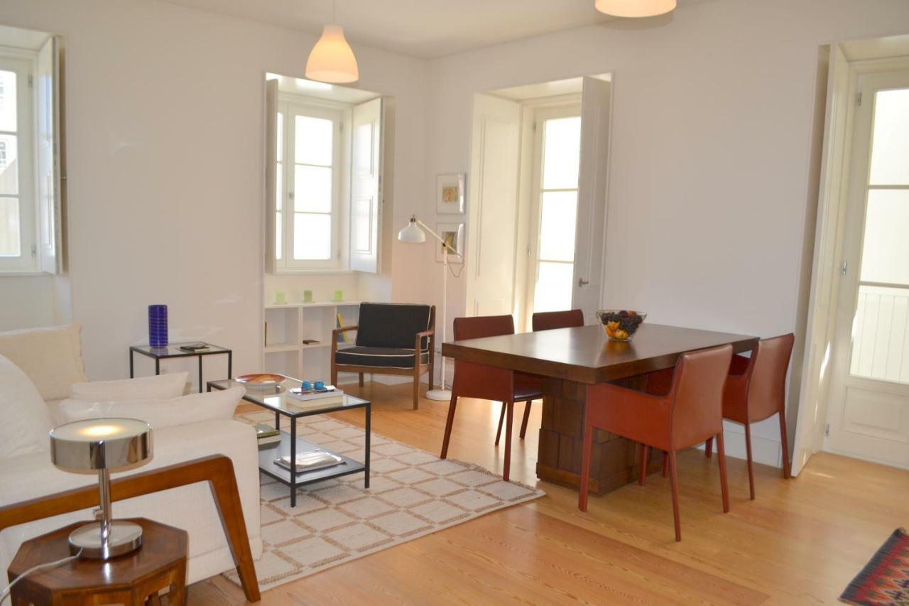 Tp Maestro 74, Lisbon Luxury & Swimming Pool Apartamento Exterior foto
