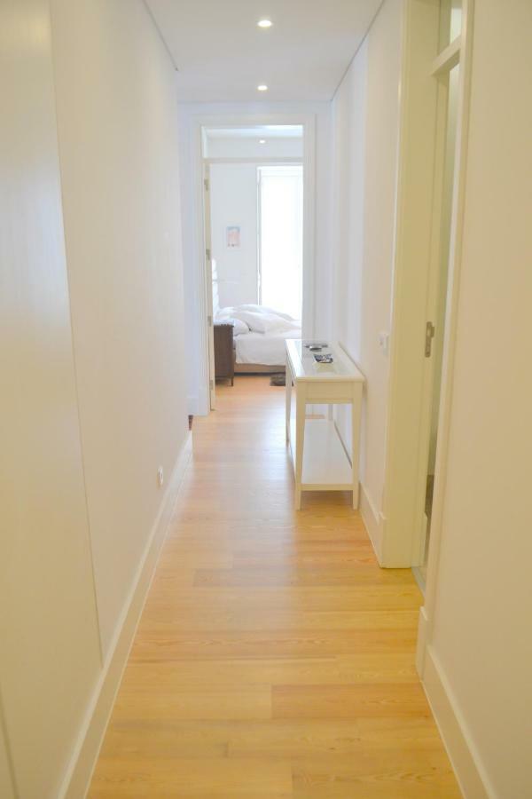 Tp Maestro 74, Lisbon Luxury & Swimming Pool Apartamento Exterior foto