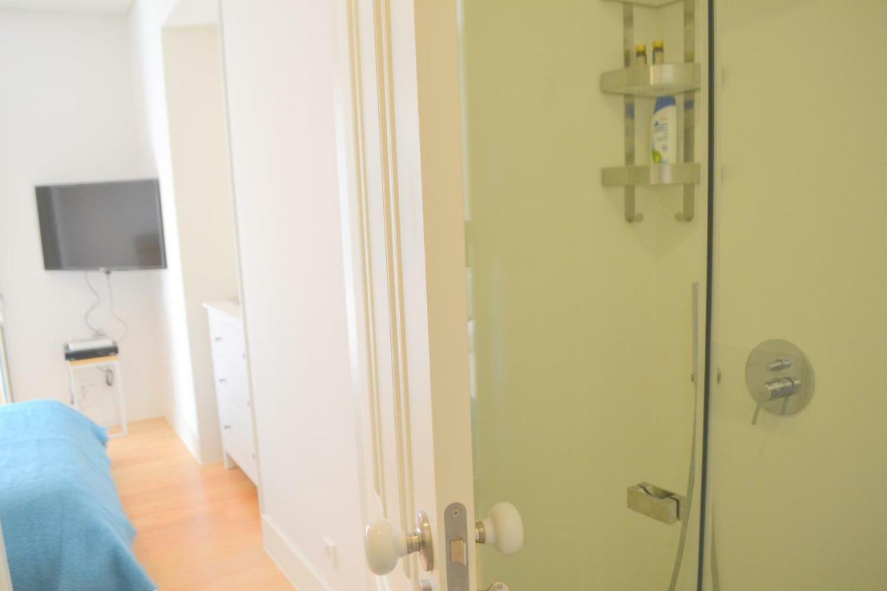 Tp Maestro 74, Lisbon Luxury & Swimming Pool Apartamento Exterior foto