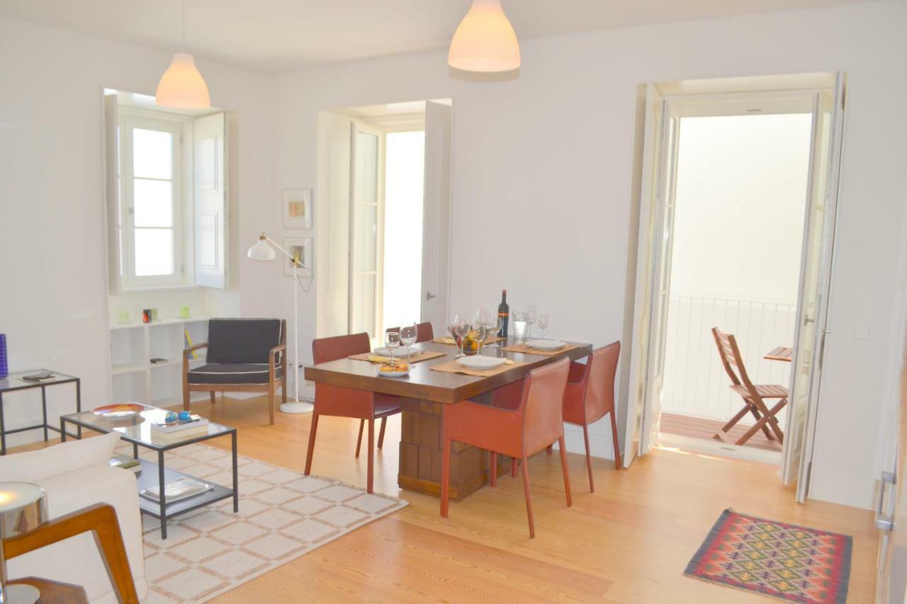 Tp Maestro 74, Lisbon Luxury & Swimming Pool Apartamento Exterior foto
