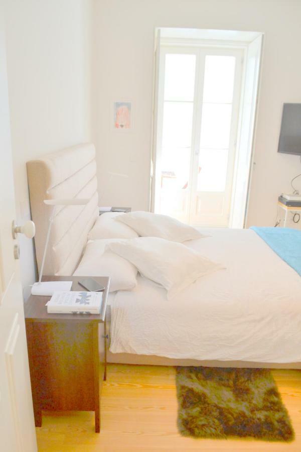 Tp Maestro 74, Lisbon Luxury & Swimming Pool Apartamento Exterior foto