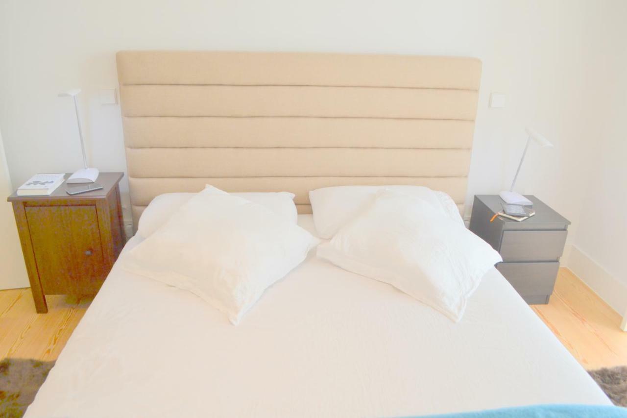 Tp Maestro 74, Lisbon Luxury & Swimming Pool Apartamento Exterior foto